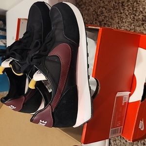 Nike waffle trainers 2